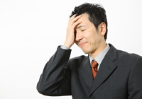 資金繰りが悪化する原因は?のイメージ